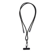 eSTUFF Lanyard Cable USB-C to USB-C - ES604420-BULK